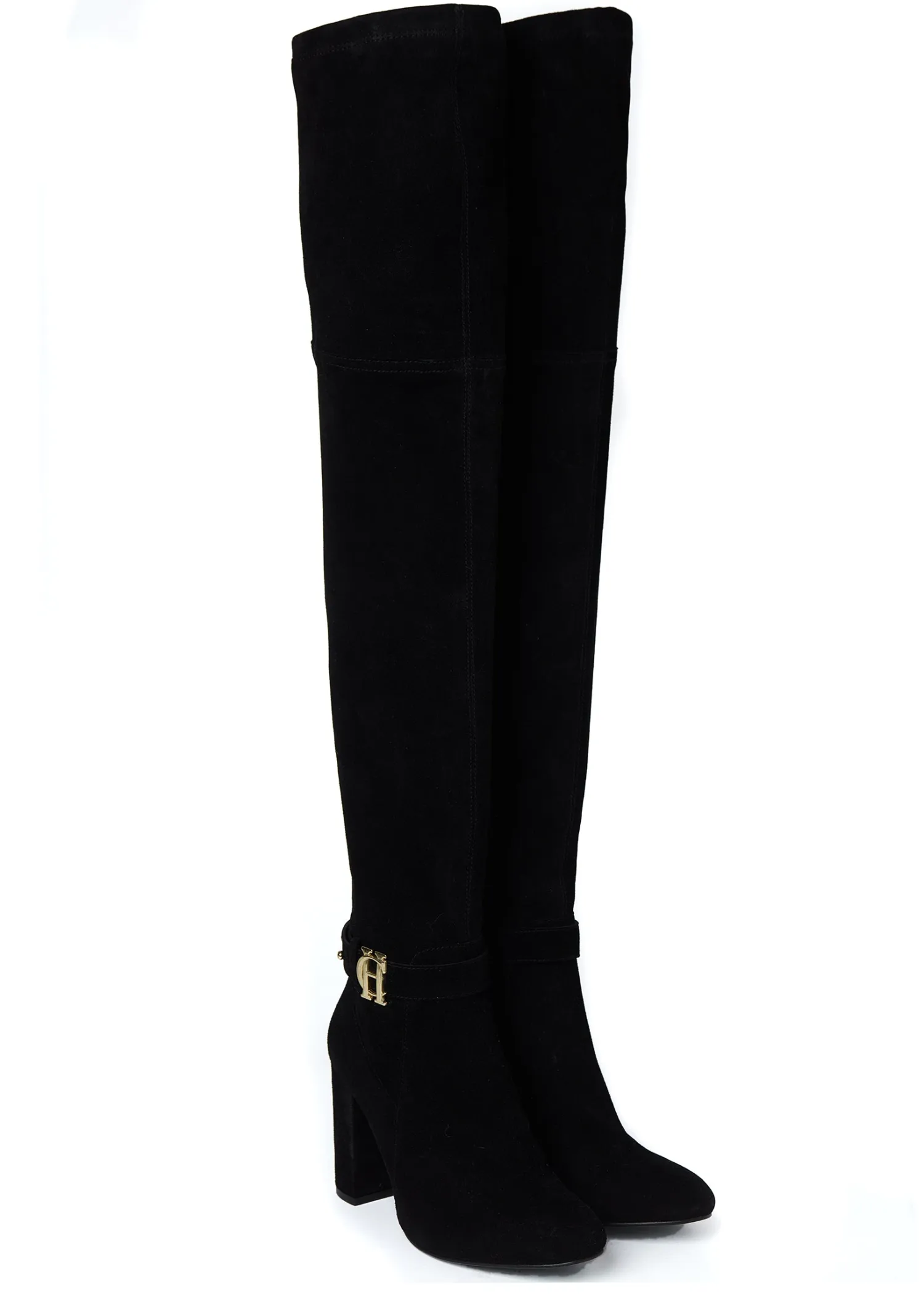 Best Sloane Over The Knee Boot Women Boots
