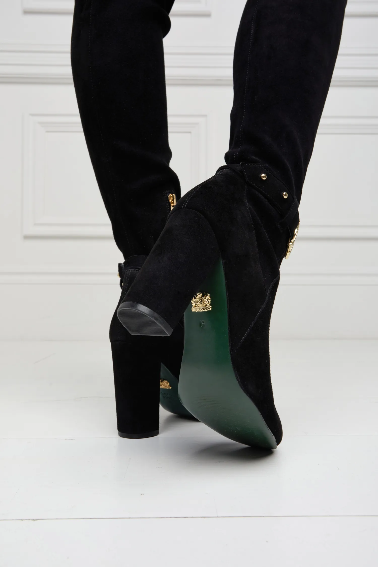 Best Sloane Over The Knee Boot Women Boots