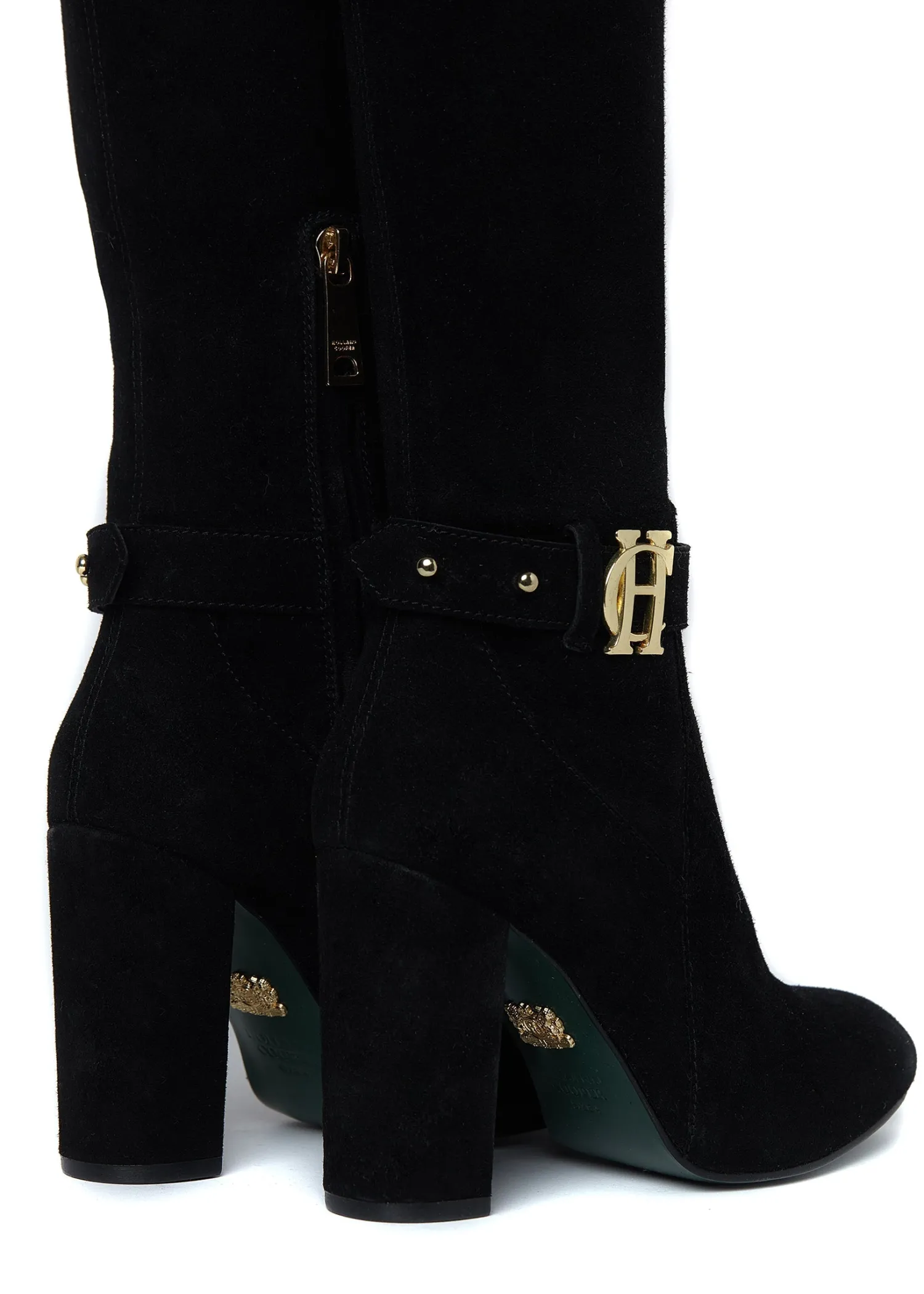 Best Sloane Over The Knee Boot Women Boots