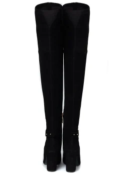 Best Sloane Over The Knee Boot Women Boots