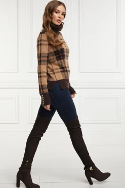 Discount Sloane Over The Knee Boot Women Boots