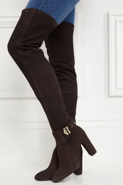 Discount Sloane Over The Knee Boot Women Boots