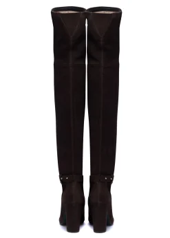 Discount Sloane Over The Knee Boot Women Boots