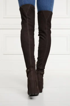 Discount Sloane Over The Knee Boot Women Boots
