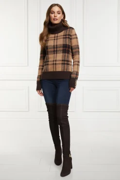 Discount Sloane Over The Knee Boot Women Boots
