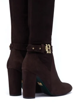 Discount Sloane Over The Knee Boot Women Boots