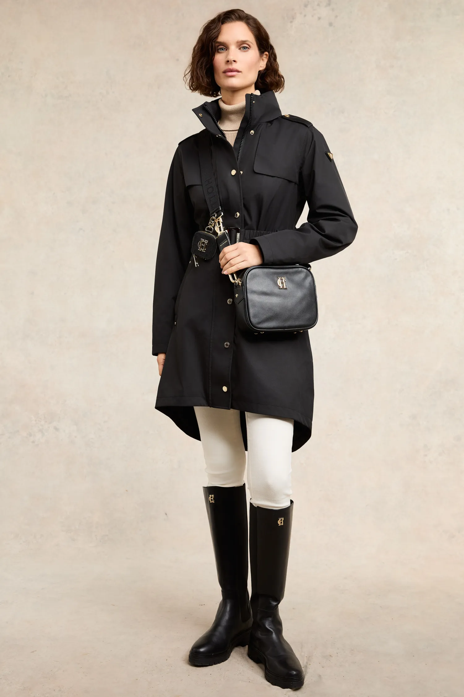 Fashion Soho Camera Bag Women Crossbody Bags|Bags