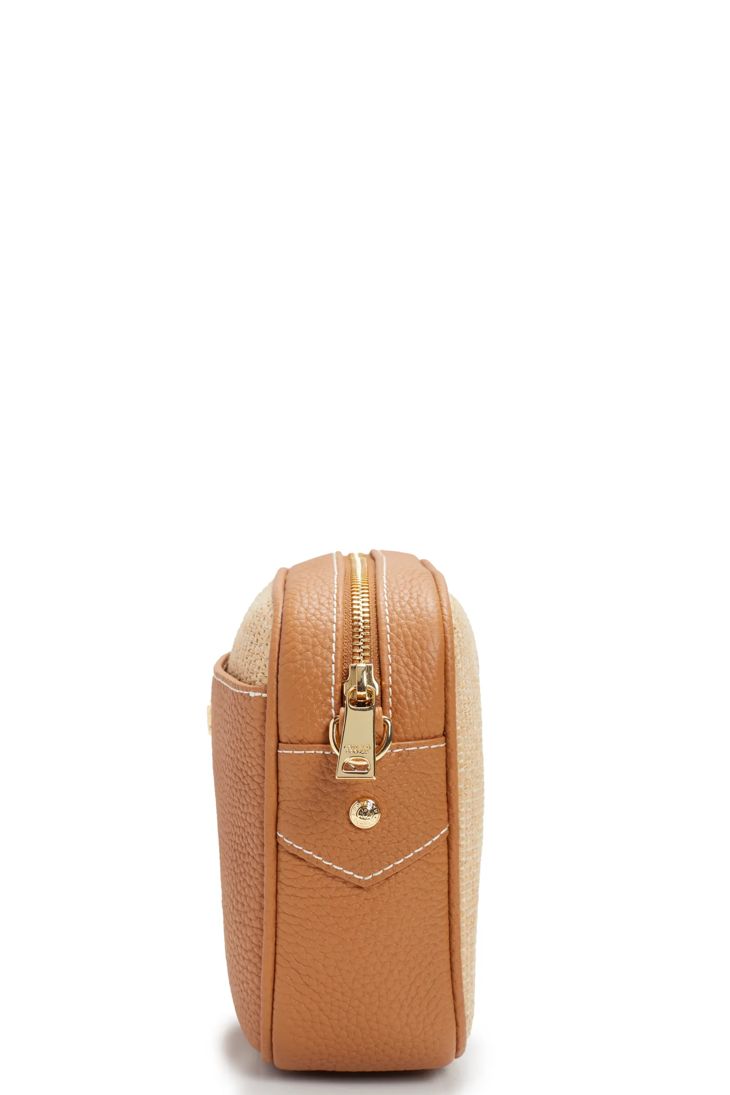 Online Soho Camera Bag (Tan Raffia) Women Crossbody Bags|Bags