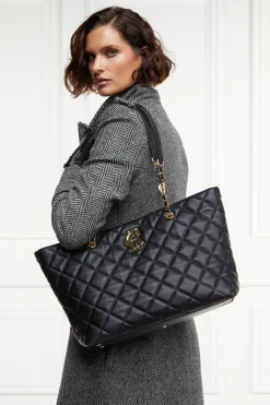 Best Soho Quilted Tote Women Tote Bags|Bags