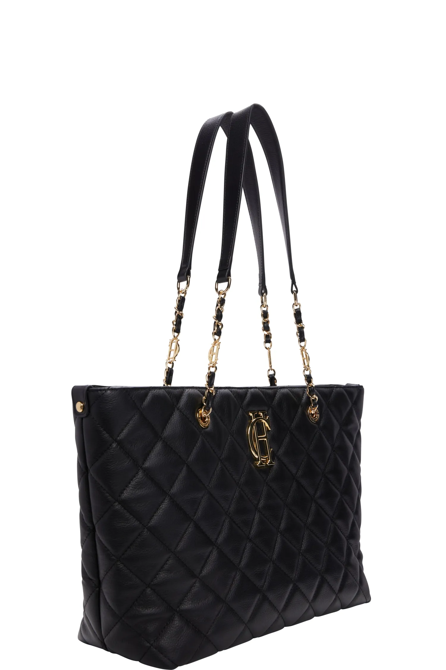 Best Soho Quilted Tote Women Tote Bags|Bags