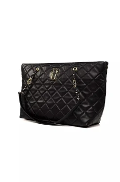 Best Soho Quilted Tote Women Tote Bags|Bags