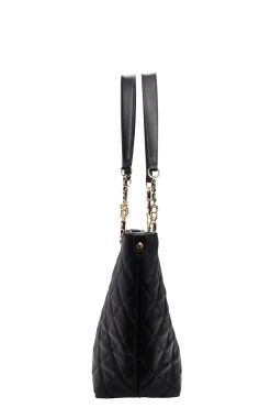 Best Soho Quilted Tote Women Tote Bags|Bags