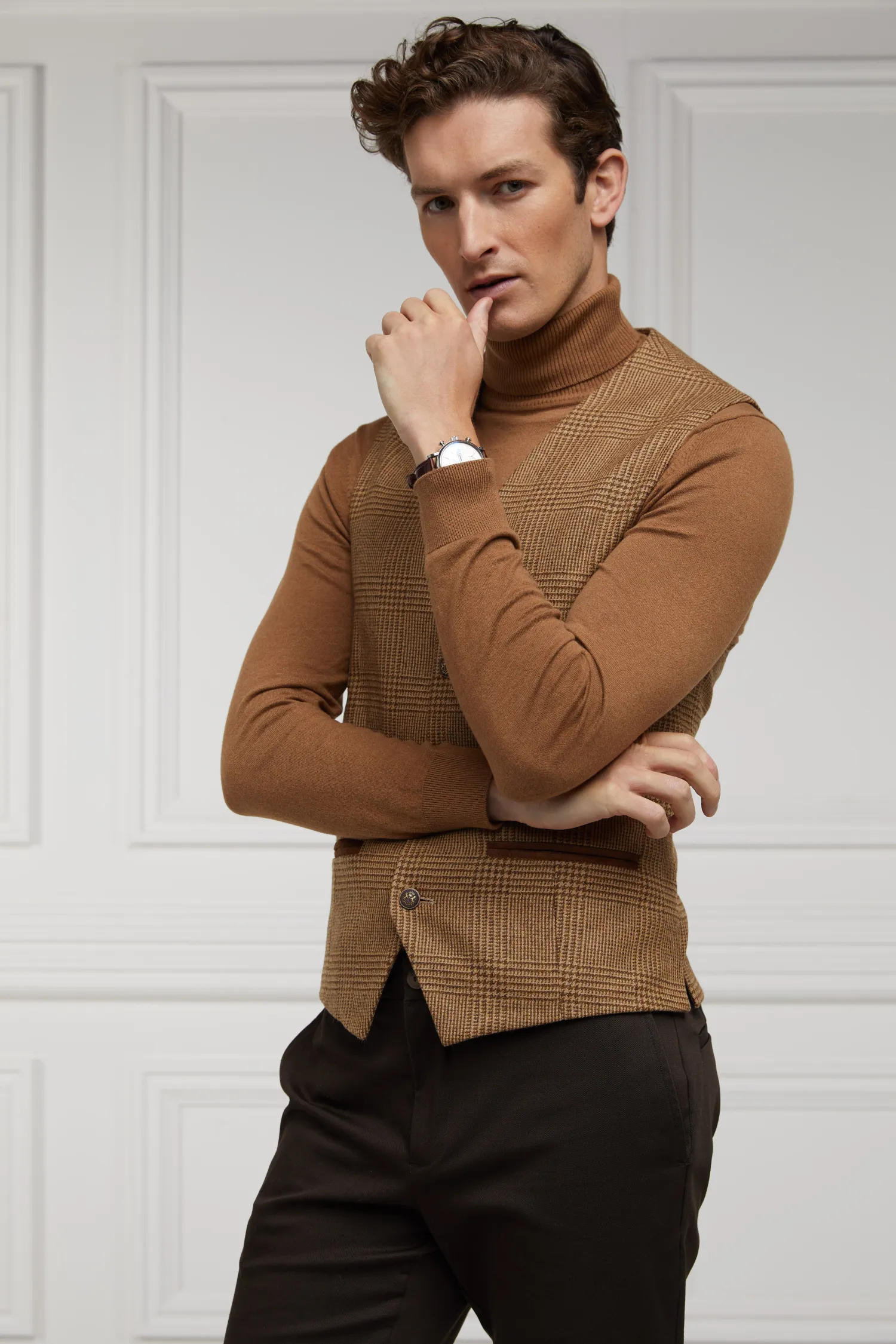 Best St James Waistcoat Waistcoats