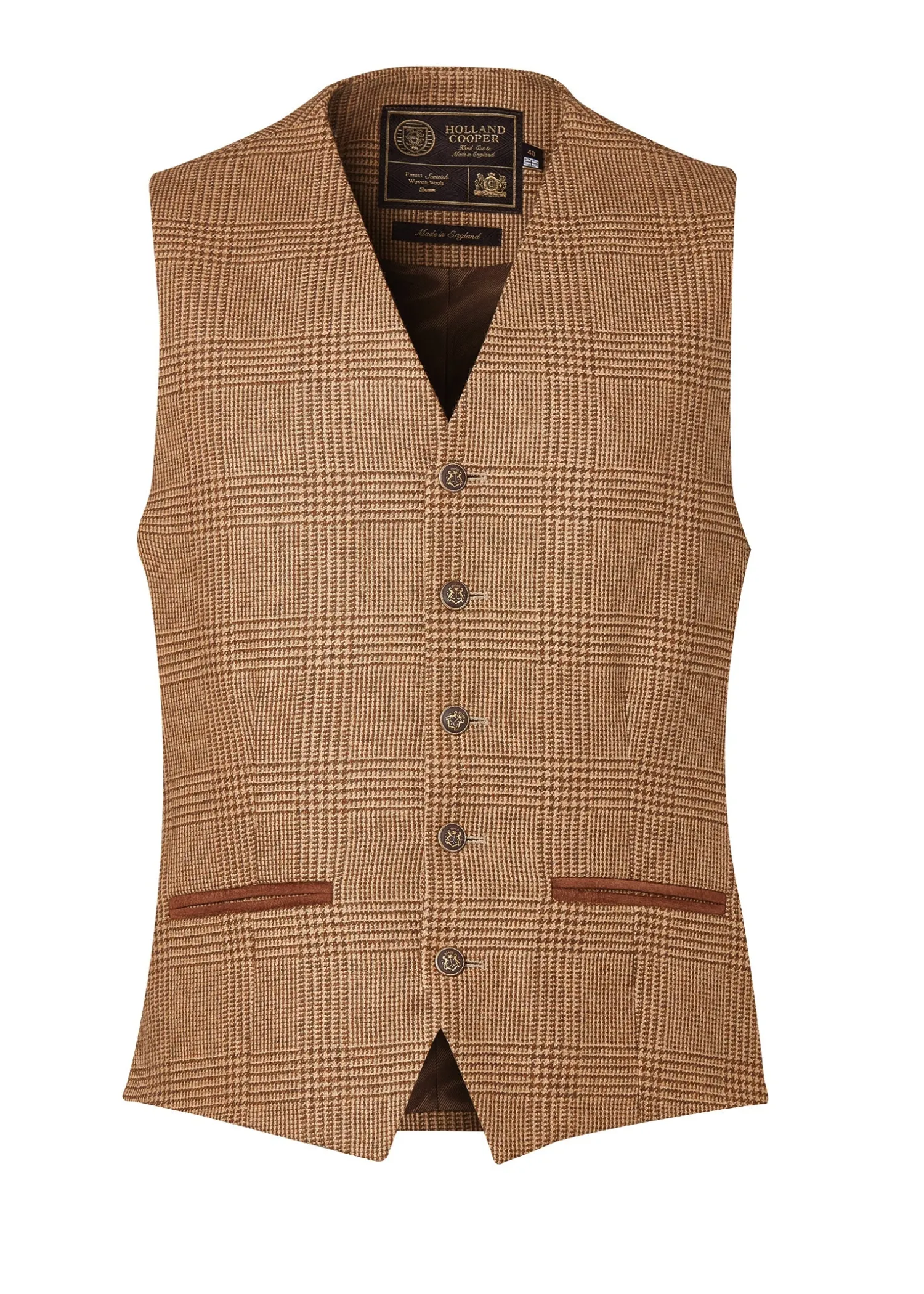 Best St James Waistcoat Waistcoats