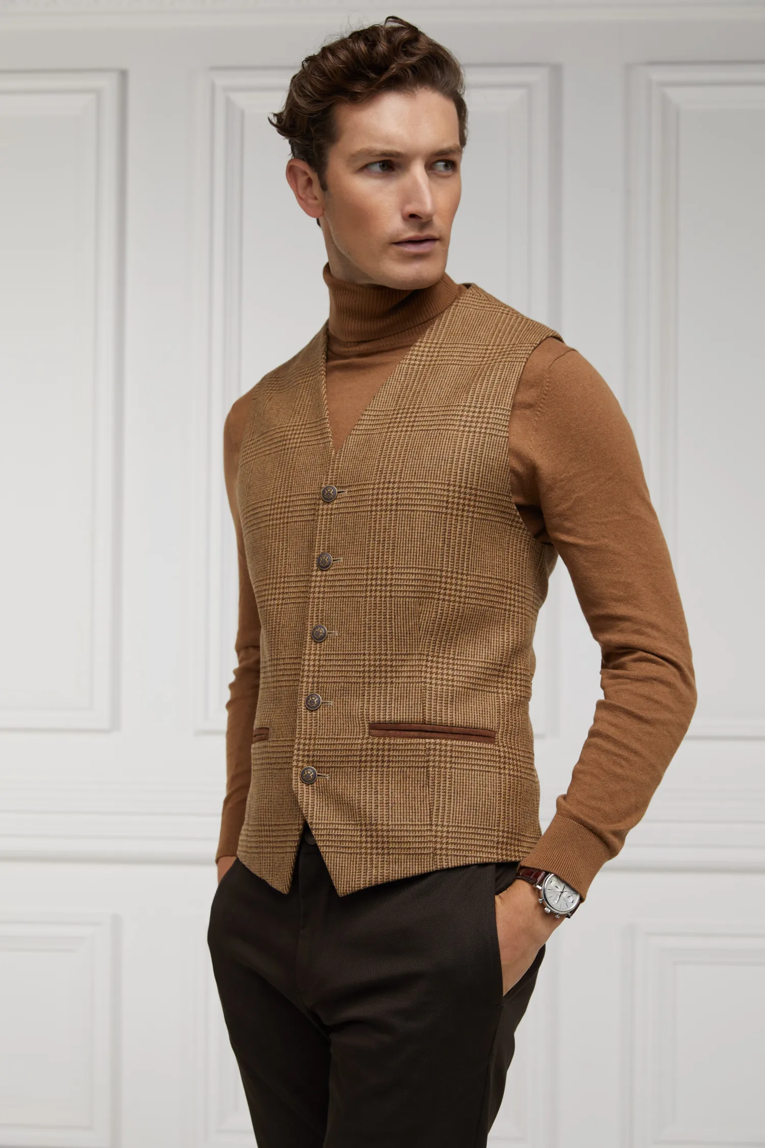 Best St James Waistcoat Waistcoats