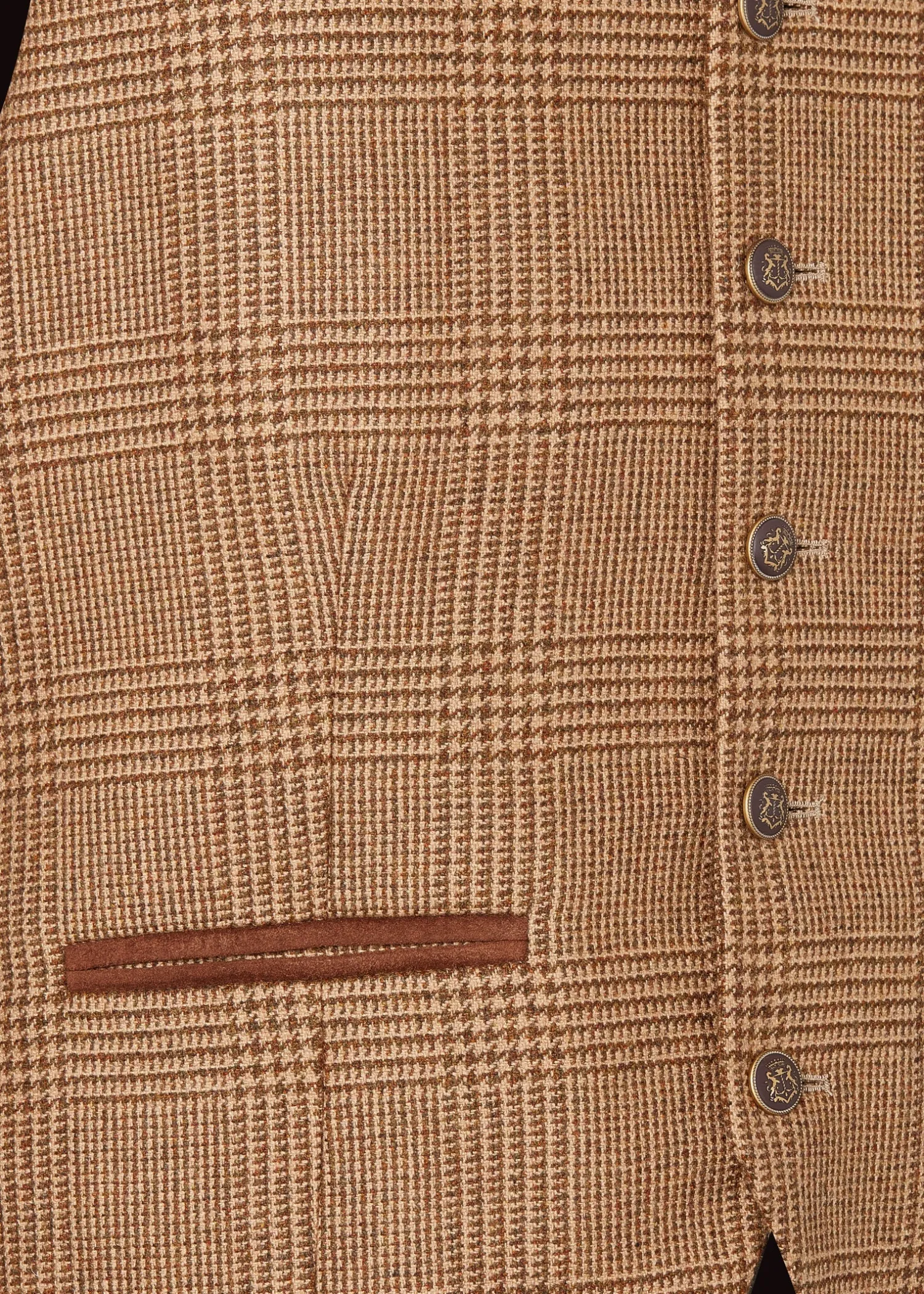Best St James Waistcoat Waistcoats
