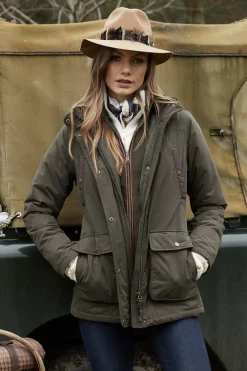 Hot Stamford Country Coat Women Coats