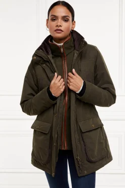 Hot Stamford Country Coat Women Coats