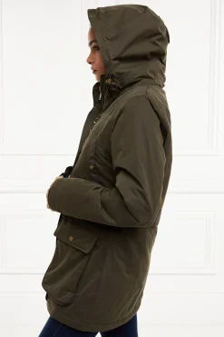 Hot Stamford Country Coat Women Coats