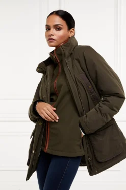 Hot Stamford Country Coat Women Coats
