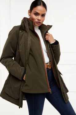 Hot Stamford Country Coat Women Coats