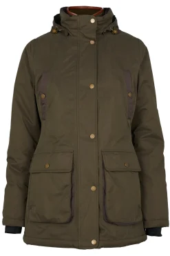 Hot Stamford Country Coat Women Coats