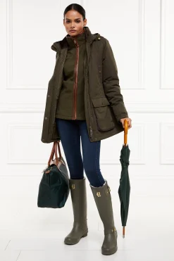 Hot Stamford Country Coat Women Coats