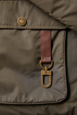 New Stamford Field Coat Coats