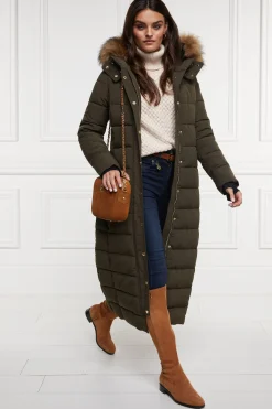 Discount Stoneleigh Longline Coat Women Coats|Coats