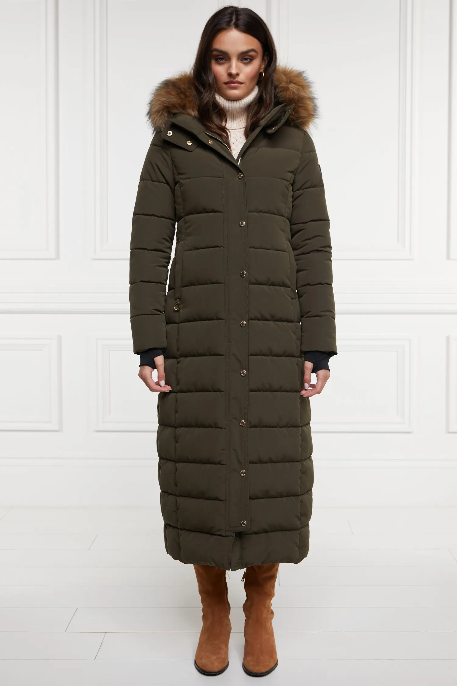 Discount Stoneleigh Longline Coat Women Coats|Coats