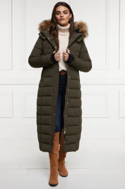 Discount Stoneleigh Longline Coat Women Coats|Coats