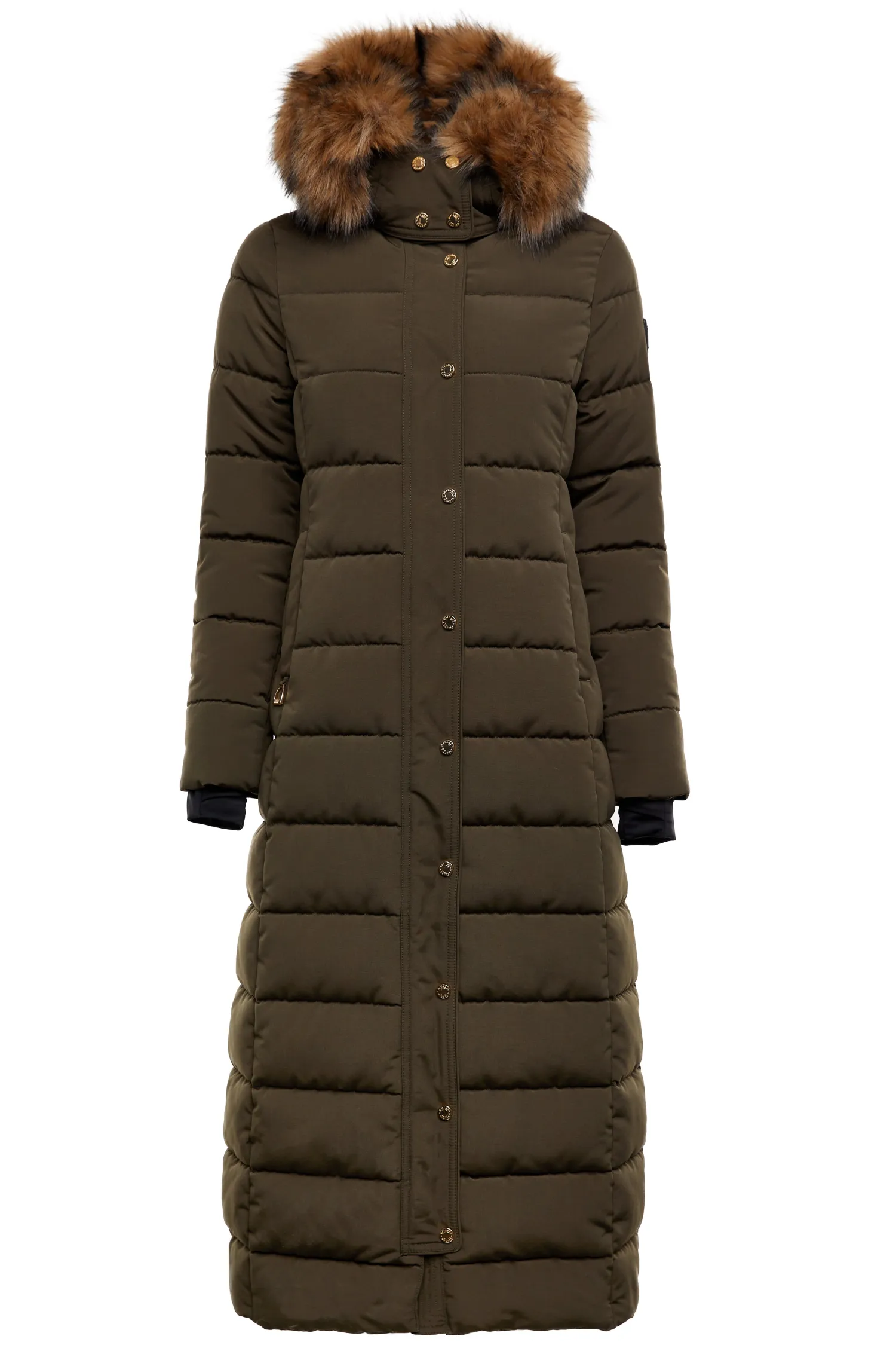 Discount Stoneleigh Longline Coat Women Coats|Coats