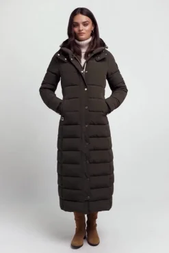 Discount Stoneleigh Longline Coat Women Coats|Coats