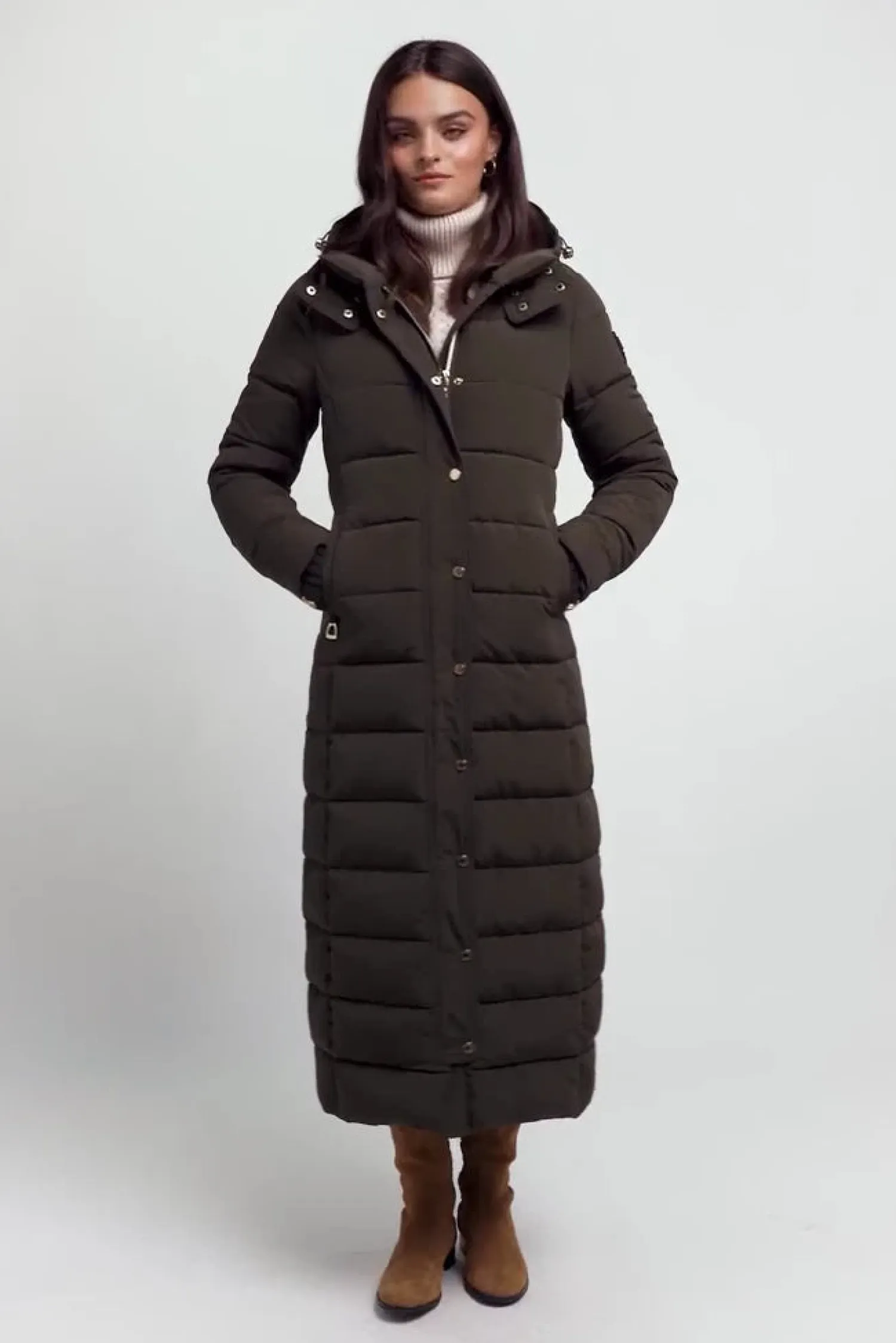 Discount Stoneleigh Longline Coat Women Coats|Coats