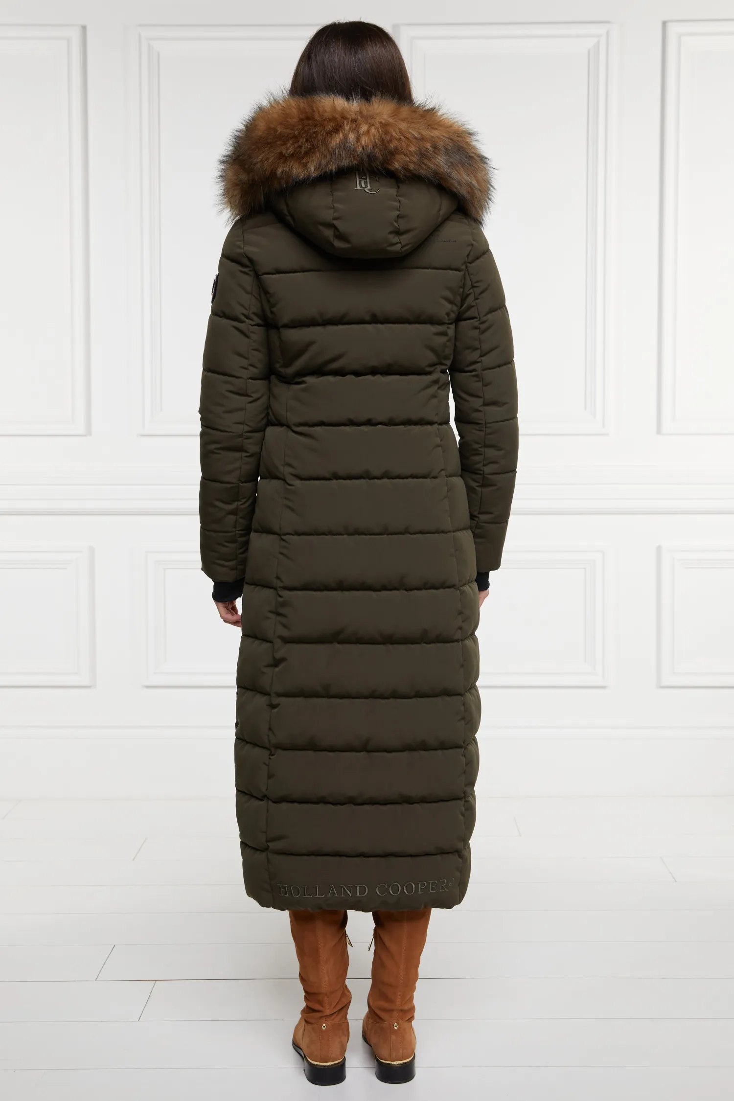 Discount Stoneleigh Longline Coat Women Coats|Coats