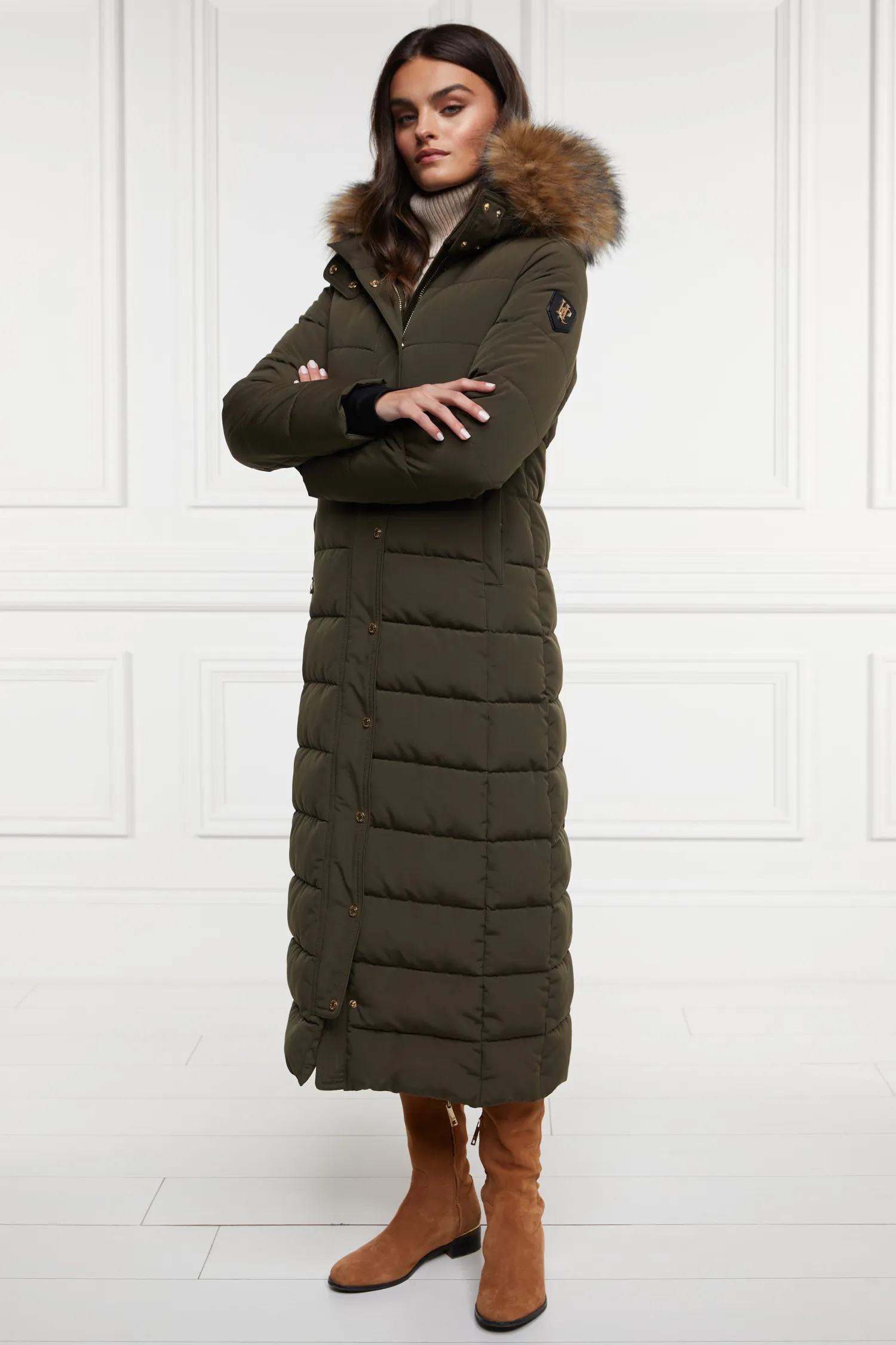 Discount Stoneleigh Longline Coat Women Coats|Coats