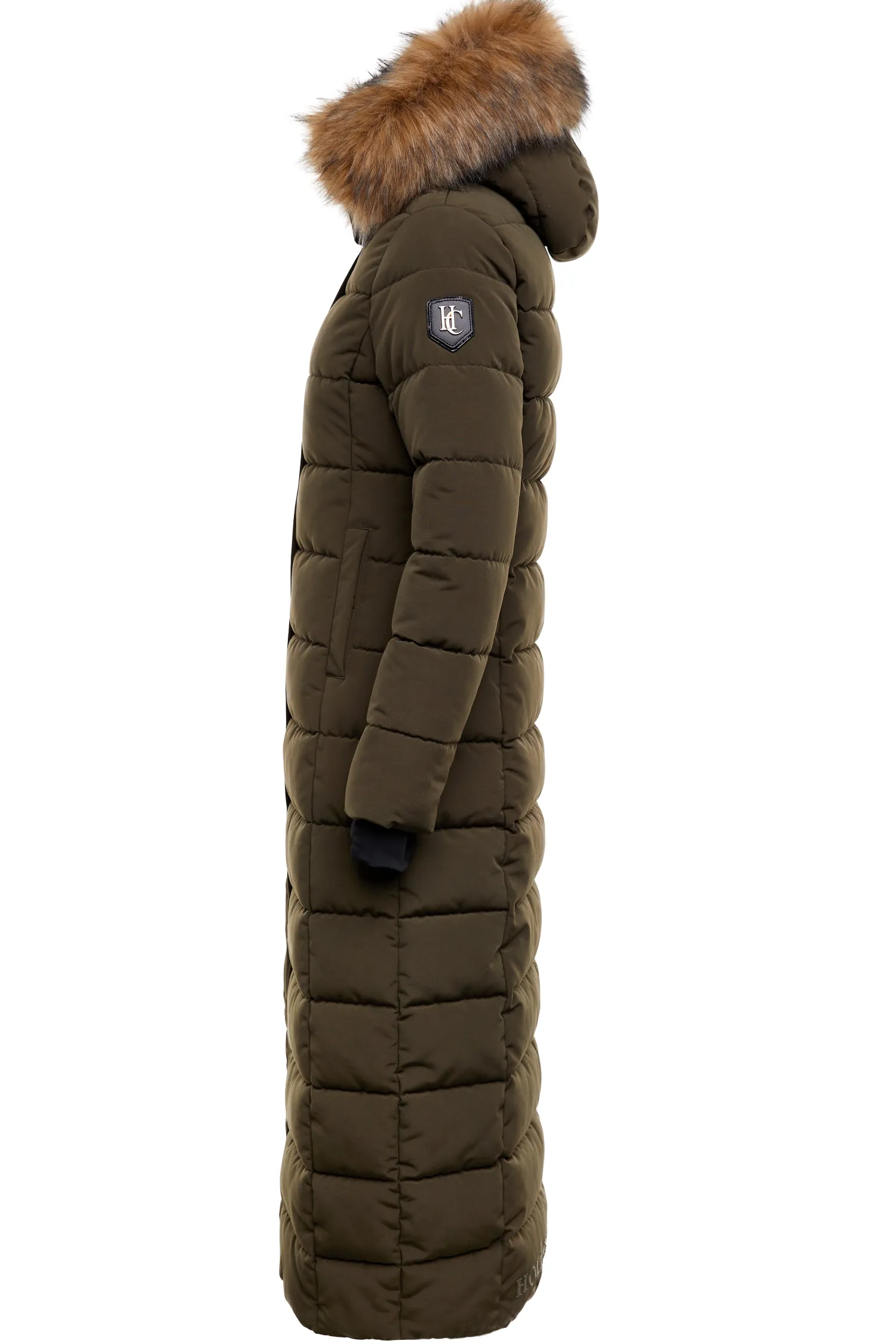 Discount Stoneleigh Longline Coat Women Coats|Coats