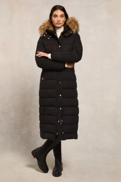 Hot Stoneleigh Longline Coat Women Coats|Coats