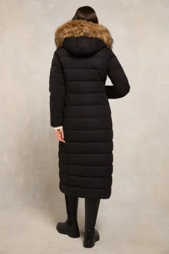 Hot Stoneleigh Longline Coat Women Coats|Coats