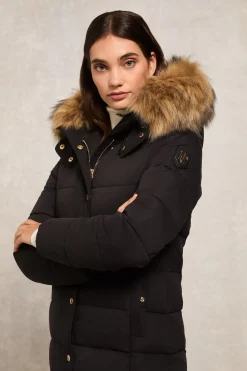 Hot Stoneleigh Longline Coat Women Coats|Coats