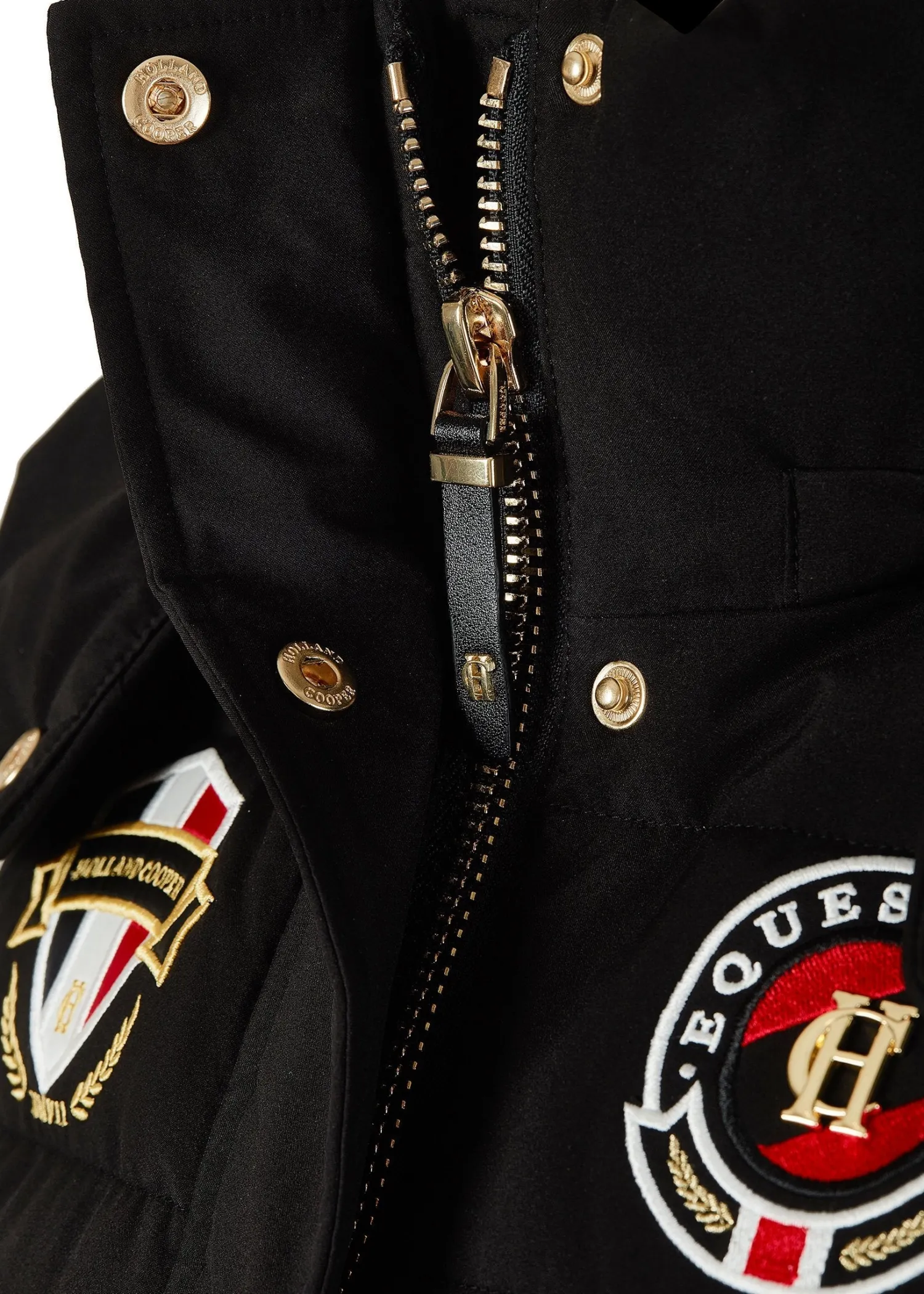 Outlet Team HC Gilet Women Gilets|Gilets