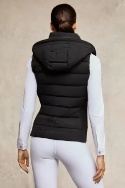 Outlet Team HC Gilet Women Gilets|Gilets