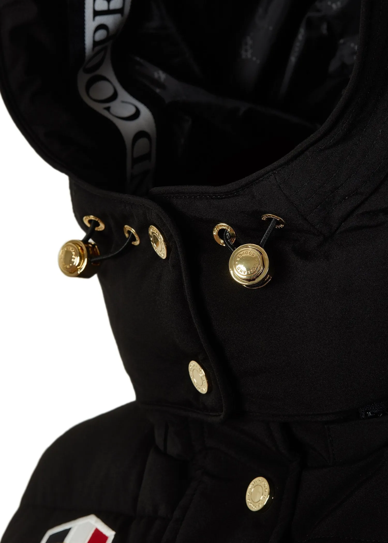 Outlet Team HC Gilet Women Gilets|Gilets