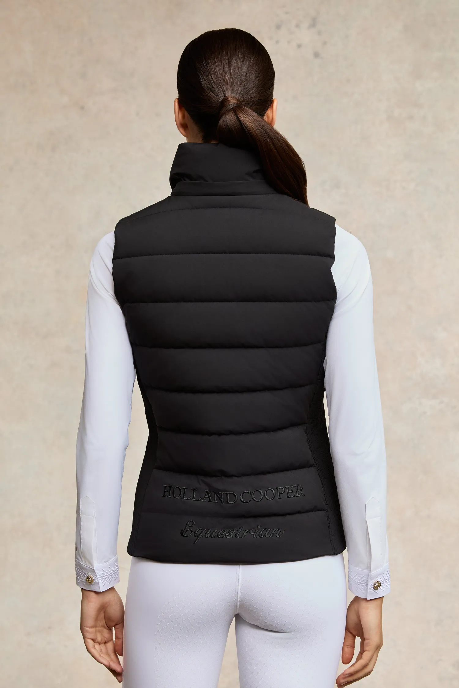 Outlet Team HC Gilet Women Gilets|Gilets