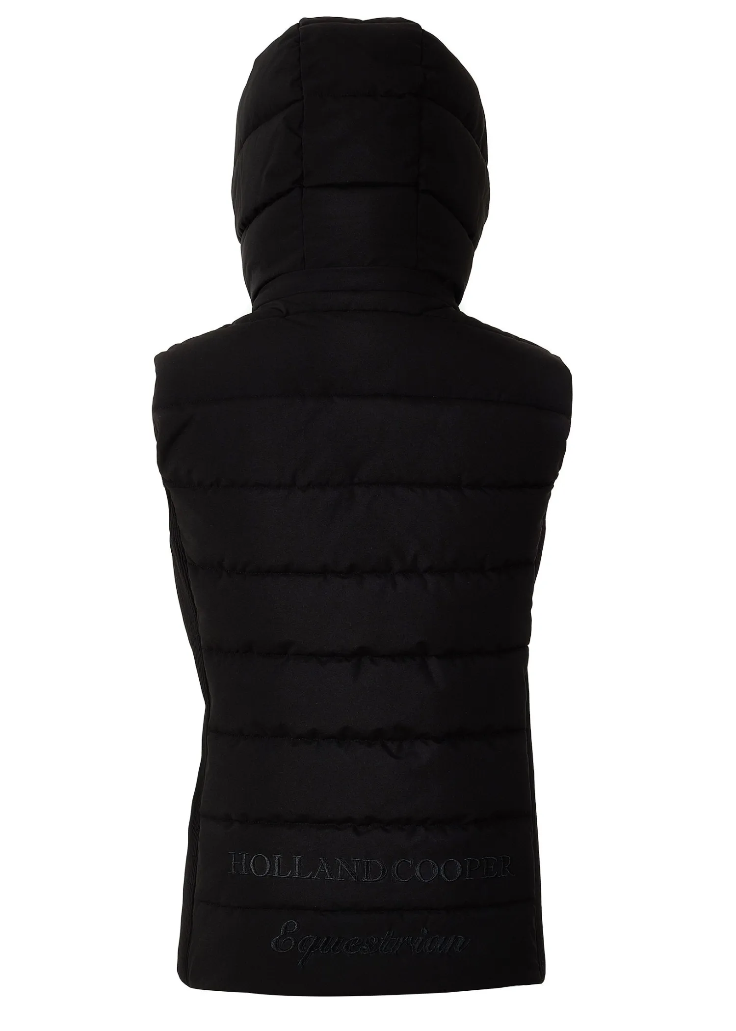 Outlet Team HC Gilet Women Gilets|Gilets