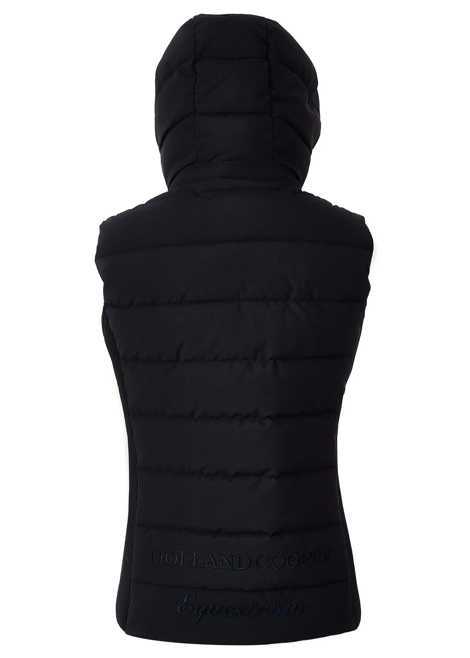 Hot Team HC Gilet (Ink Navy) Women Gilets