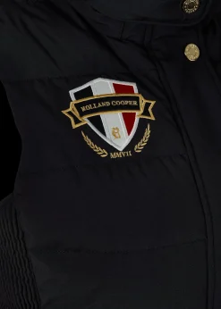 Hot Team HC Gilet (Ink Navy) Women Gilets