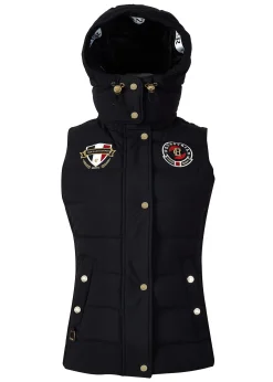 Hot Team HC Gilet (Ink Navy) Women Gilets