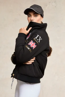 Discount Team HC Jacket Women Jackets|Jackets
