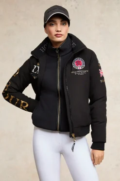 Discount Team HC Jacket Women Jackets|Jackets